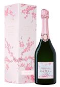 Champagne Deutz Rose 12% vol | Pudel + karp | 0.75L