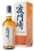 Hatozaki Triple Cask Reserve Whisky 46% vol | Pudel + karp | 0.7L
