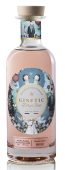Ginetic Dry Gin Double Distilled Rose 