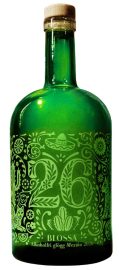 Blossa 26 Gl&Atilde;&para;gg Alkohol Free 0.5% Pudel | 0.75L