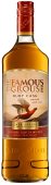 The Famouse Grouse Ruby Cask 