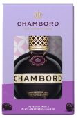 Chambord Black Raspberry Liqueur 