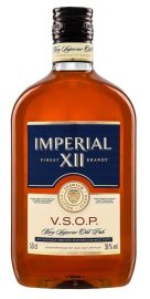 Imperial  Xii Vsop 