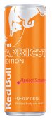 Red Bull Summer Apricot-strawberry 0,25l 