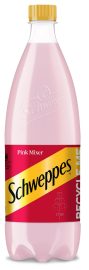 Schweppes Pink Mixer 