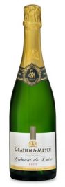 Gratien &amp; Meyer Brut Cremant De Loire 