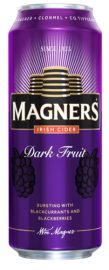 Magners Dark Fruits 