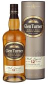 Glen Turner 12 Yo Single Malt 