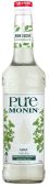 Monin Pure Mündi Kontsentraat 