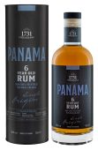 1731 6yo Panama Rum 