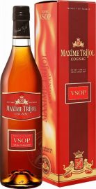 Maxime Trijol Vsop 