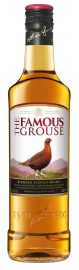 The Famous Grouse 