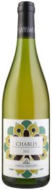 Famille Brocard Chablis Bourgogne 12.5% vol | Pudel | 0.75L