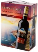 Stony Cape Cinsault Ruby-cabernet 