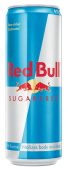 Red Bull Sugarfree 0,473l 