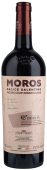 Moros Salice Salentino Rosso Riserva Puglia 