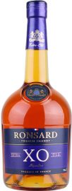 Ronsard Napoleon French Brandy Xo 