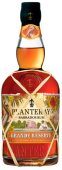 Planteray Barbados Grande Reserve Rum 