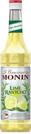 Monin Laim Rantcho Kontsentraat 