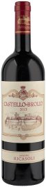 Barone Ricasoli Castello Di Brolio Chianti Classico Gran Selezione Toscana Magnum 