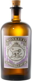 Monkey 47 Schwarzwald Dry Gin 