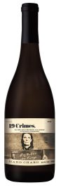 19 Crimes Chardonnay 