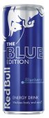 Red Bull Blue Edition 