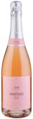 Murviedro Organic Cava Brut Rose 