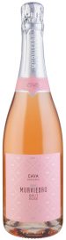 Murviedro Organic Cava Brut Rose 