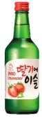Jinro Soju Chamisul Strawberry 