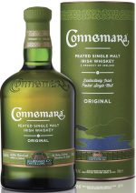 Connemara Peated Malt 