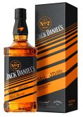 Jack Daniel&#8217;s Mclaren Limited Editition 