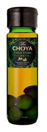 Choya Extra Years Fruit Liqueur 