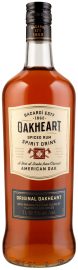 Bacardis Oakheart Original Spiced 