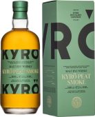 Kyrö Peat Smoke Rye Whisky 