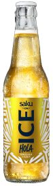 Saku On Ice Hola 4.5% vol | Pudel | 0.33L