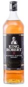 King Robert Ii Blended Scotch 