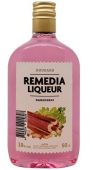 Remedia Liqueur Rabarberi 