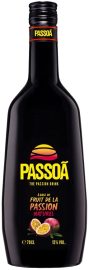 Passoa 17% vol | Pudel | 1L