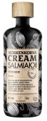 Koskenkorva Cream Salmiakki 