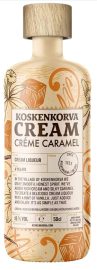 Koskenkorva Creme Caramel 