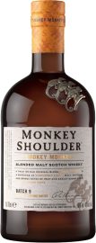 Image for Monkey Shoulder Smokey Monkey