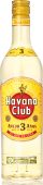 Havana Club Anejo 3yo 