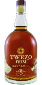 Twezo Rum Barbados 8y 