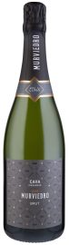 Murviedro Luna De Organic Cava Brut 