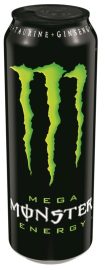 Monster Mega 