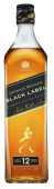 Johnnie Walker Black Label 