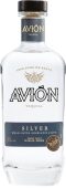 Avion 100% Agave Silver Tequila 