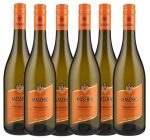 Maschio Prosecco Vino Frizzante 6 X 0,75l Kast 