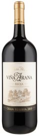 Vina Arana Gran Reserva Rioja Magnum 